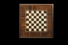 Chessboard 1 small