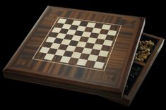 Chessboard 3 small
