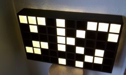 Braille Light Box 2 small