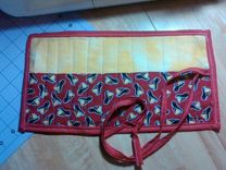Crayon Roll 1 small