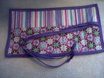 Crayon Roll 2 small