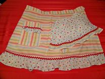 Aprons 3 small