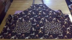 Aprons 4 small