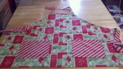 Aprons 5 small