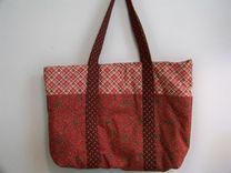 Medium Tote Bag 4 small