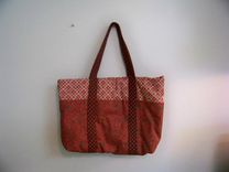 Medium Tote Bag 2 small