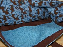 Large Tote Bag 3 small