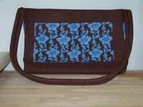 Large Tote Bag 1 small