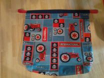 Reusable Farmer's Market Bag 1 small