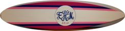 5ft Surf Surfboard Party Sign In Book Board Wedding Bar Bat Mitzvah Monogram Name Sign 1 small