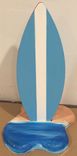 1ft Tall Surf Surfboard Party Table Centerpiece Decor 2 small