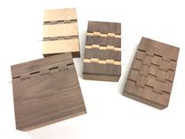 Roll Top Boxes 1 small