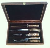 Custom Wooden Display Boxes 2 small