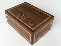 Custom Wooden Gun Cases 8 small