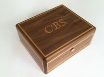 Custom Wooden Gun Cases 2 small