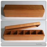 Magic The Gathering Card Box 5 small