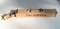 Custom Wooden Toy Train Sets 5 small