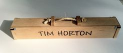 Custom Wooden Toy Train Sets 8 small