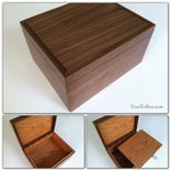 Custom Wooden Boxes 2 small