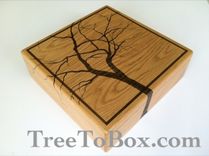 Custom Wooden Boxes 7 small