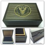 Custom Wooden Gun Cases 12 small