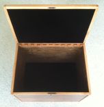 Keepsake Boxes 2 small