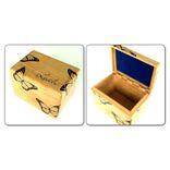 Recipe Boxes 7 small