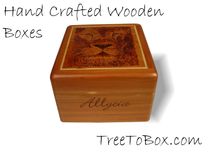 Recipe Boxes 12 small