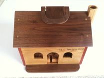 Baby's First Doll House 2 small