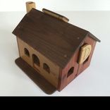 Baby's First Doll House 7 small