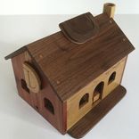 Baby's First Doll House 8 small