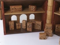 Baby's First Doll House 11 small