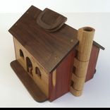 Baby's First Doll House 13 small