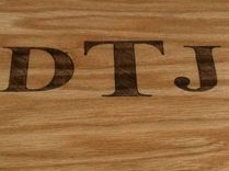 Custom Wooden Gun Cases 16 small