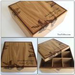 Memory Box 3 small