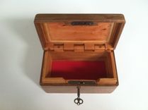 Memory Box 4 small
