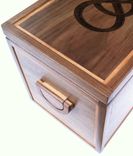 Memory Box 6 small