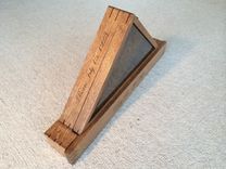 Custom Wooden Flag Boxes 6 small