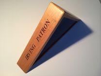 Custom Wooden Flag Boxes 3 small
