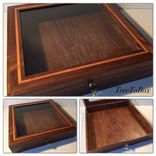 Custom Wooden Display Boxes 1 small