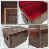 Memory Box 1 small