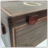 Memory Box 4 small