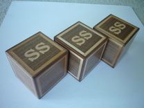 Keepsake Urns 3 small