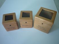 Keepsake Urns 4 small