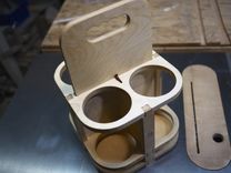 Custom Cnc Router Cutting 1 small