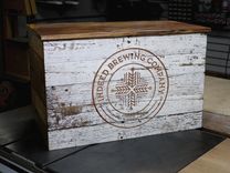 Carved Business Signage 5 small