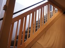 Wooden Railings And Bannisters 1 small