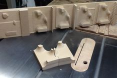 Custom Carving 1 small