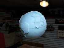 Custom Carving 4 small