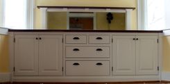 Built-In Buffet 4 small
